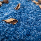 Високоворсний килим Velvet Lalee 500 azure - Висока якість за найкращою ціною в Україні зображення 5.